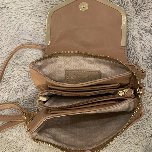 Charming Charlie Crossbody Bag - Picture 4 of 4